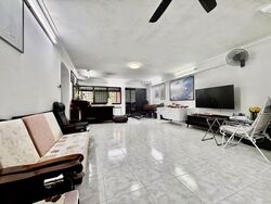 Blk 278 Toh Guan View (Jurong East), HDB 5 Rooms #587699691